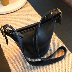 Coach Maggie Shoulder Bag